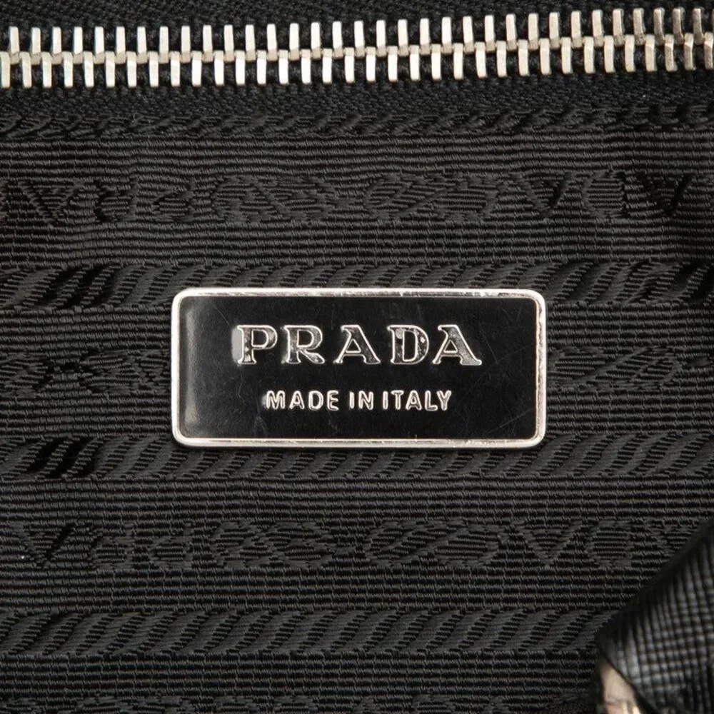 Prada delivery duty